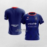 Thailand Shirt Johor Darul Ta'zim Home 2021