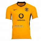 Thailand Shirt Kaizer Chiefs Home 2021/22