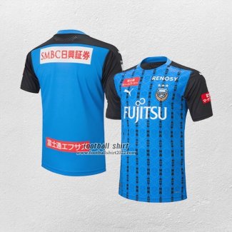 Thailand Shirt Kawasaki Frontale Home 2020