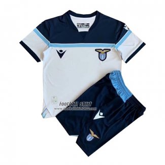 Shirt Lazio Away Kid 2021/22