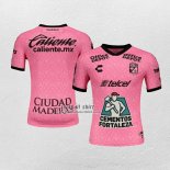 Thailand Shirt Leon Octubre Rosa 2021