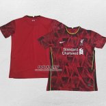 Thailand Shirt Liverpool Special 2020/21 Red