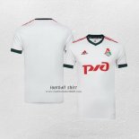 Thailand Shirt Locomotive Moscow Away 2020/21