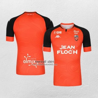 Thailand Shirt Lorient Home 2020/21