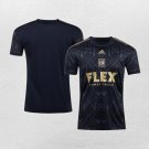 Shirt Los Angeles FC Home 2022