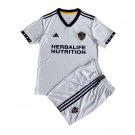 Shirt Los Angeles Galaxy Home Kid 2022