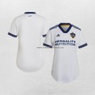 Shirt Los Angeles Galaxy Home Women 2022