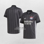 Shirt Lyon Away 2020/21