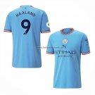 Shirt Manchester City Player Haaland Home 2022/23