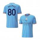 Shirt Manchester City Player Palmer Home 2022/23