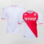 Shirt Monaco Home 2022/23