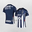 Shirt Monterrey Home Women 2021/22