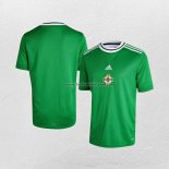 Shirt North Ireland Home Euro 2022