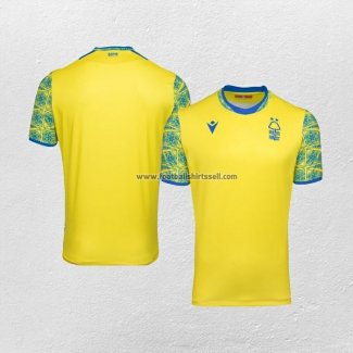 Shirt Nottingham Forest Away 2022/23