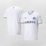 Shirt Olympique Marseille Home 2022/23