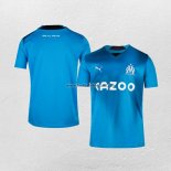 Shirt Olympique Marseille Third 2022/23