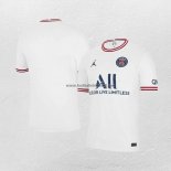 Shirt Paris Saint-Germain Cuarto 2021/22