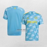 Shirt Philadelphia Union Away 2021