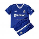 Shirt Porto Third Kid 2022/23