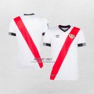 Thailand Shirt Rayo Vallecano Home 2020/21