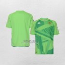 Shirt Real Betis Goalkeeper 2021/22 Green