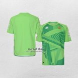 Shirt Real Betis Goalkeeper 2021/22 Green