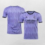 Shirt Real Madrid Away 2022/23
