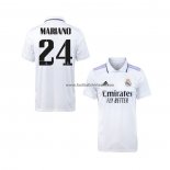 Shirt Real Madrid Player Mariano Home 2022/23