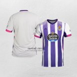 Thailand Shirt Real Valladolid Home 2020/21