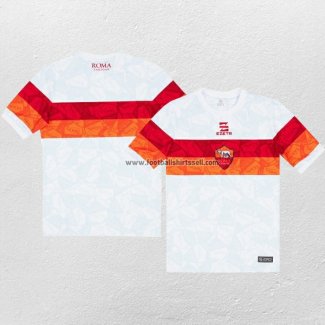 Shirt Roma Calcio 8 Goalkeeper 2022/23