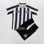 Shirt Santos Away Kid 2021