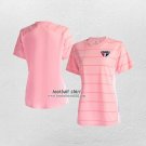 Shirt Sao Paulo Outubro Rosa Women 2021