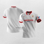 Thailand Shirt Sevilla Home 2020/21