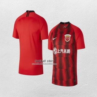 Shirt Shanghai SIPG Home 2020