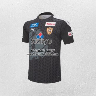 Thailand Shirt Shimizu S-pulse Goalkeeper Away 2020