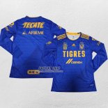 Shirt Tigres UANL Away Long Sleeve 2020/21