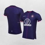Shirt Toulouse Home 2021/22