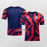 Thailand Shirt United States Away 2021/22