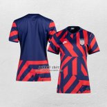 Shirt United States Away Women 2021/22