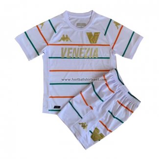 Shirt Venezia Away Kid 2022/23