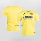 Thailand Shirt Villarreal Home 2020/21