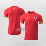 Thailand Shirt Wales Home 2020