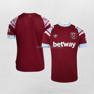 Shirt West Ham Home 2022/23