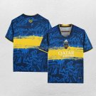 Thailand Shirt Boca Juniors Special 2022