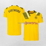 Thailand Shirt Borussia Dortmund Cup 2022/23