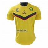 Thailand Shirt Cameroon Away 2021