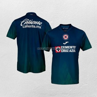 Thailand Shirt Cruz Blue Special 2022