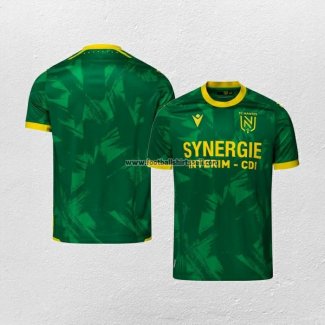 Thailand Shirt FC Nantes Away 2022/23