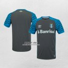 Thailand Shirt Gremio Goalkeeper 2021 Grey