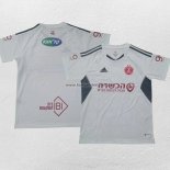 Thailand Shirt Hapoel Tel Aviv Away 2022/23